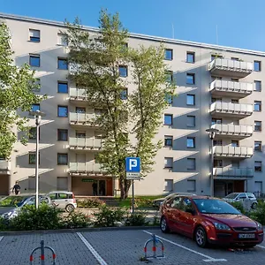 Apartamenty-wroc Ostrów Tumski Apartament
