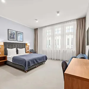 3* Lejlighedshotel Brassel