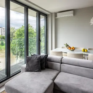  Appartamento Apartamenty-wroc Kurkowa 14